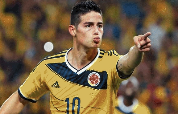 لە ھاوین رۆدریگز دەچێتە ئۆلترافۆرد