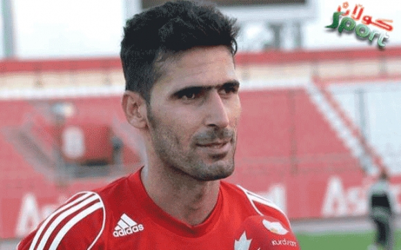 هەرێم بورهان گرێبەستی پێشكەشكراوە