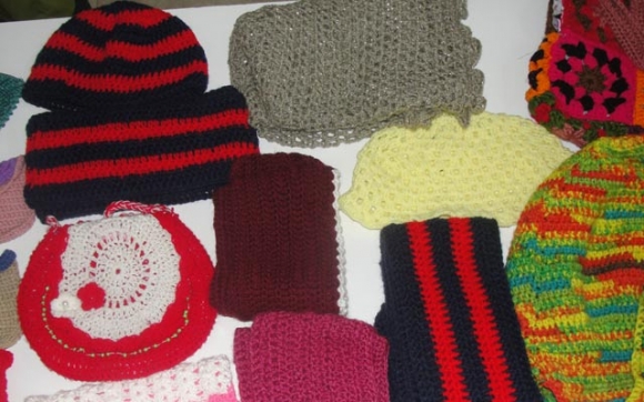 دەستڕەنگینی رستن و چنینی  ئافرەتان لە كوردستان