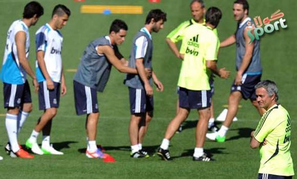 ریال مەدرید وردەكاری گەشتەكەی خۆی بۆ ئەمەریكا ئاشكرا كرد