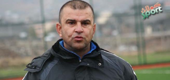 راهێنه‌ری نه‌ورۆز: ئاستی یاریزانانمان باش نه‌بوو