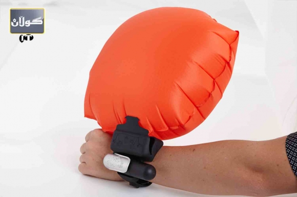 رزگاركەرە بچووكەكە