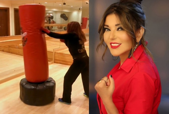 سەمیرە سەعید زۆر توڕەیە