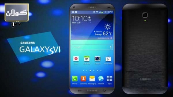 تایبەتی مەندی گەلاكسی ئێس 6 بزانە