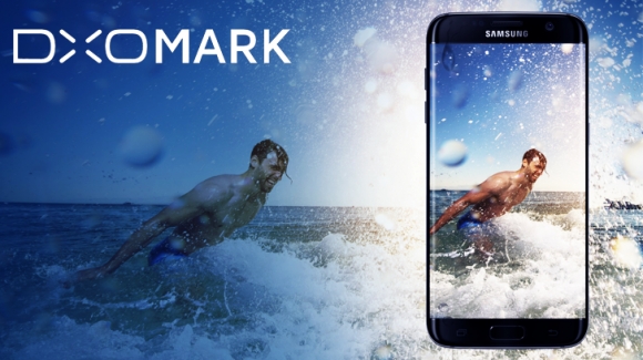 مۆبایلی Galaxy S7 Edge باشترین کامێرای هەیە