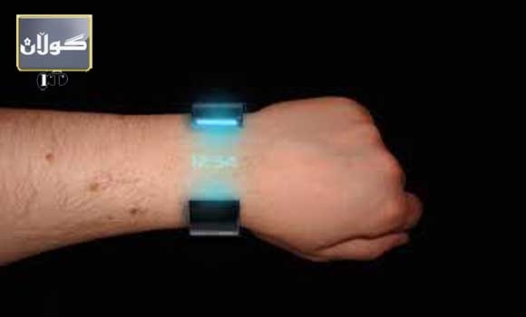 كات ژمێریكی سەیر