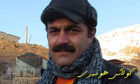 سەعدوڵای نەسیری مەقامبێژو ئاوازدانەری ناسراوی سنە:بۆ یەكەمینجار لە مێژووی مۆسیقای كوردیدا(سەید عەلی ئەسغەر) مۆسیقای شاریی داهێنا