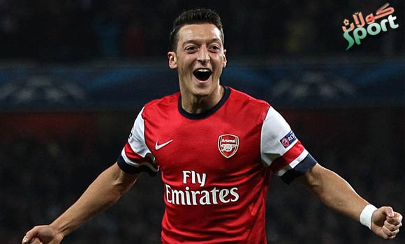 ئۆزیل دەست بەرداری باوكی دەبێت وەك بەڕێوەبەری كارەكانی