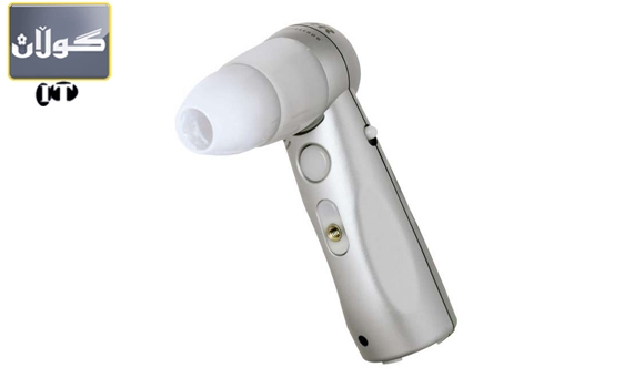 وردبینێك بۆ مۆبایلە هۆشمەندەكان