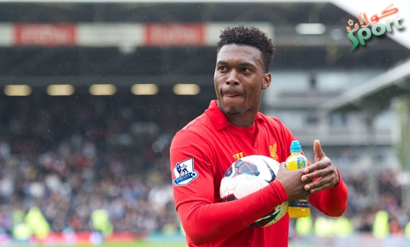 راهێنەری لیڤەرپول: ستۆریدج دەبێتە هێرشبەری یەكەمی ئینگلتەرا