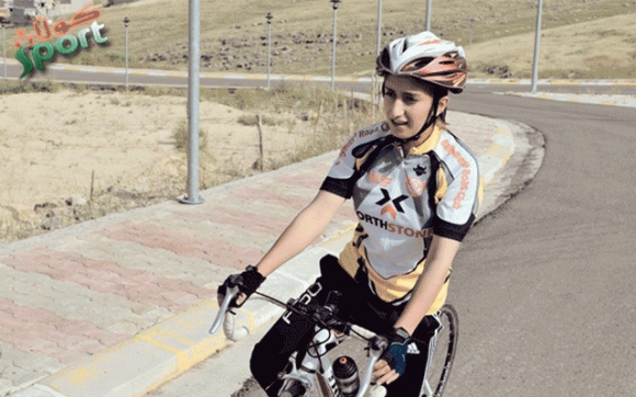 حەز دەكەم بە ناوی هەڵبژاردەی كوردستان لە خولە نێودەوڵەتییەكان بەشداری بكەم