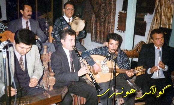 هونه‌رمه‌ند سه‌باح شێخانی كۆچی دواییكرد