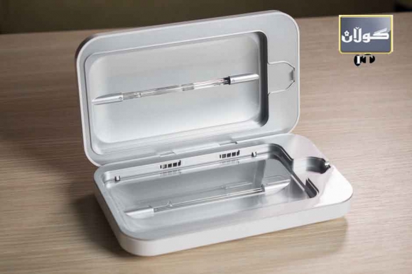 سابوونی پاك كردنەوەی مۆبایل