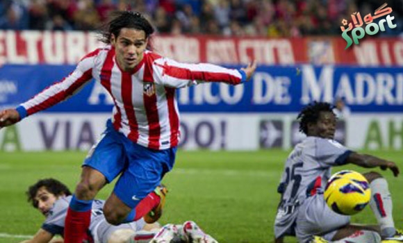 سیمیۆنی – فالکاو شایەنی هەموو شتێکە