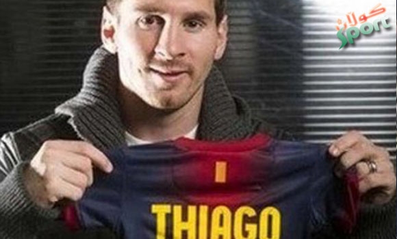 لیۆ مێسی بووە باوک