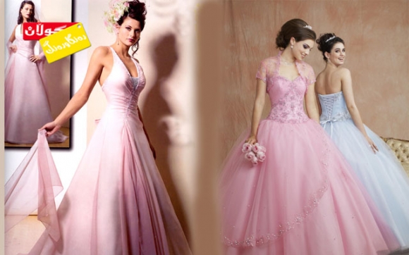 هەڵبژاردنی كراسی نیشان و مارەبڕین