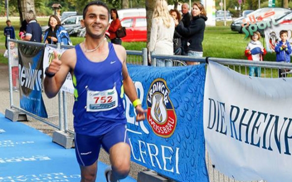 سەفین رەسول بەشداری دوو پاڵەوانێتیی نێودەوڵەتی دەكات