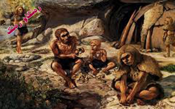 گۆی زەوی بەر لە 100 هەزار ساڵ