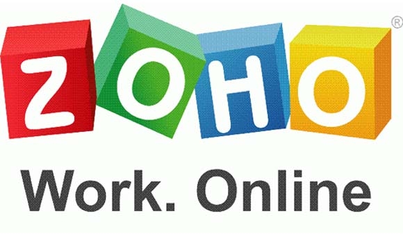 سایتی zoho گهنجینـهیهك له پرۆگرامهكان