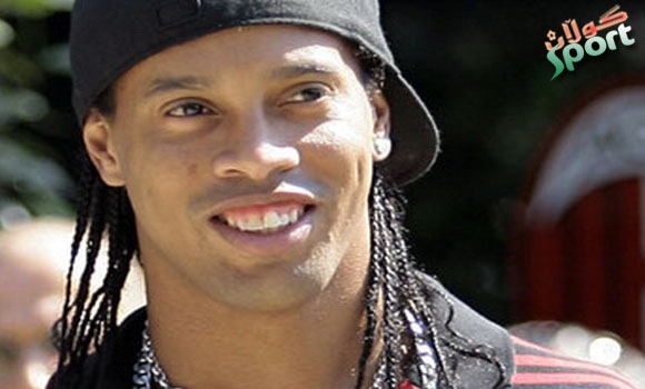 رۆِنالدینهۆ ده‌یه‌وێت بگه‌ڕێته‌وه‌ هه‌ڵبژارده‌ی‌ به‌ڕازیل