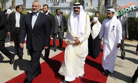 بەرشەلۆنە سەردانی فەڵەستین دەکەن