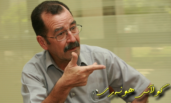 سەلام كۆیی: هەندێك هەن هونەری كوردی دروێنە دەكەن