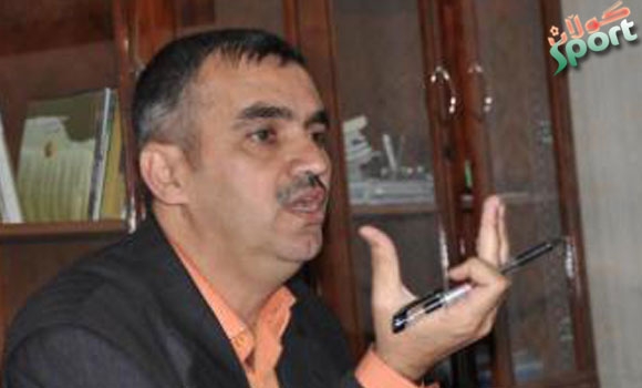 له‌ دیالۆگیَكی كراوه‌دا؛ سالار جه‌لال پرسی 