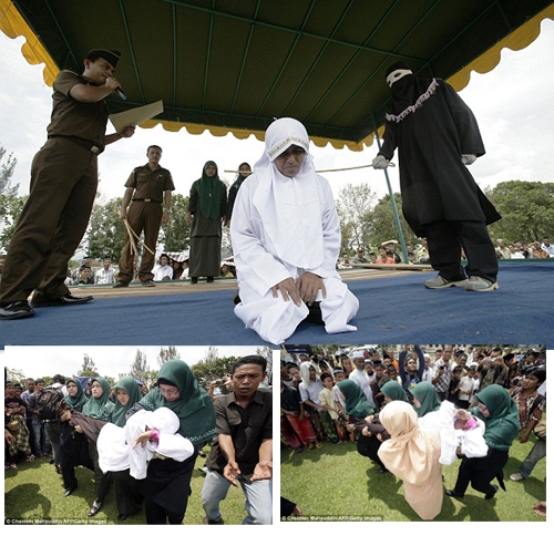 ساڵی (2011)یەو ئافرەتیش داركاری دەكرێ!