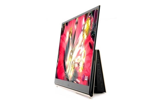 ساڵی 2012 چ گۆڕانێك به سه ر ته له ڤزیۆندا دێت؟