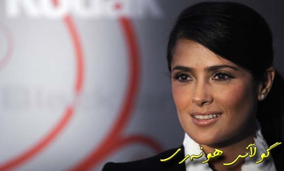 سه‌لما: من باربی نیم و حه‌ز ده‌كه‌م سه‌ربه‌خۆ بم