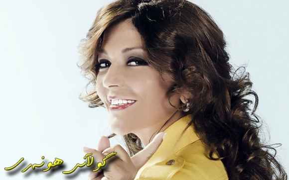 سەمیرە سەعید هەڵمەتێك دژی جگەرەكێشان دەستپێدەكات