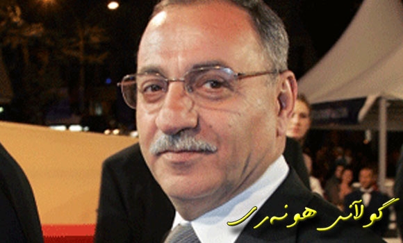 سامى شۆرِش له‌ فیلمێكى دیكۆمێنتیدا