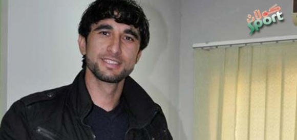 سامح گەڕایەوە یانەی پێشمەرگە