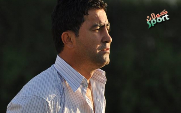 سەمیر بابۆ بەفەرمی لەگەل پێشمەرگەی هەولێر كاردەكات