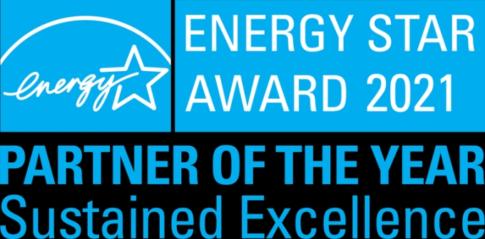 سامسۆنگ خەڵاتی پابەندبوونی دامەزراوەیی