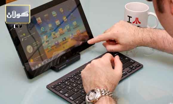 سامسونگ لە داهێناندا