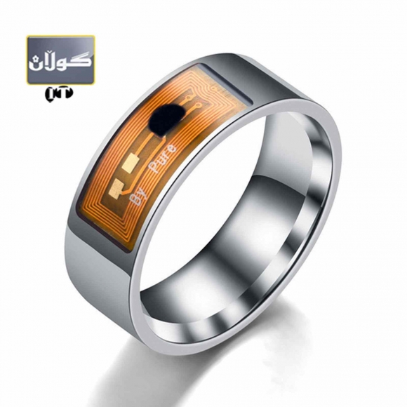 سامسۆنگ و ئەڵقە سمارتەكەی