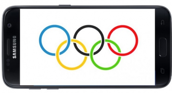 سامسونگ، مۆبایلێکی تایبەتمەند بە ئۆڵۆمپیادی ٢٠١٦ رادەگەیەنێ