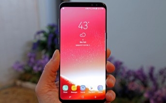 بەراوردی خێرایی نێوان گالاکسی S8 و ئایفۆن 7Plus