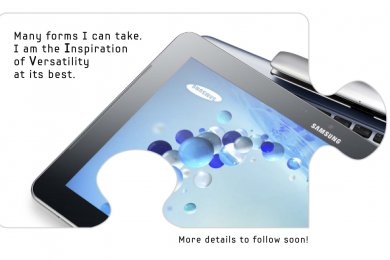 سامسۆنگ كۆتاترین پێشەنگترینە