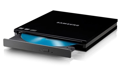 سامسۆنگ خێراترین DVD writer بەرهەم دێنێ