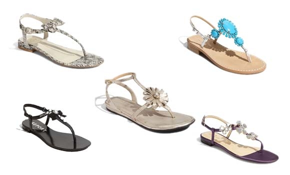 سەندڵ لەگەڵ ستایلەكان دەگونجێ