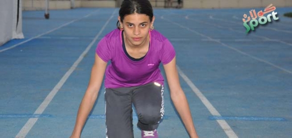 سارە سالار یاریزانی گۆڕەپان و مەیدانی هەولێر:هاتنم بۆ ئەم یارییە چاوەڕواننەكراوبوو