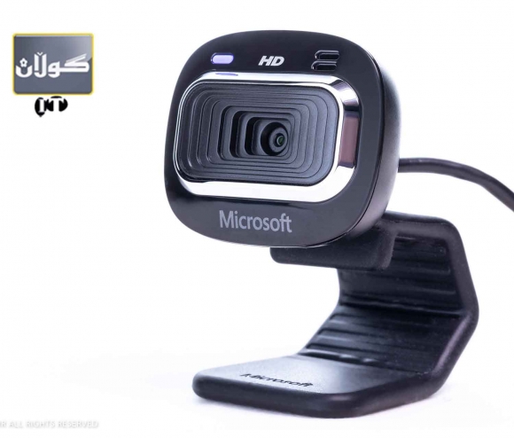 سەرنجێك لەسەر وێب كەمەكانی مایكرۆسۆفت