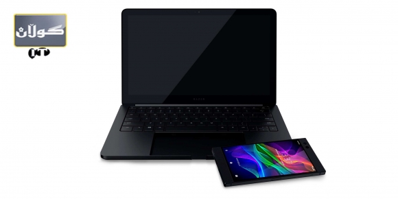 سەرنجێك لەسەر ستاندی موبایلی رێزەر فۆن