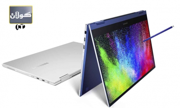 سەرنجێك لەسەر لاپتۆپی گەلەكسی بووك فلێكس