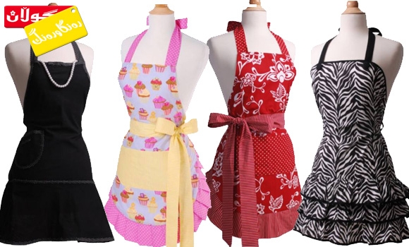 سەرنجڕاكێشی و سوودی بەدللەكانی ژووری چێشتلـــێنان