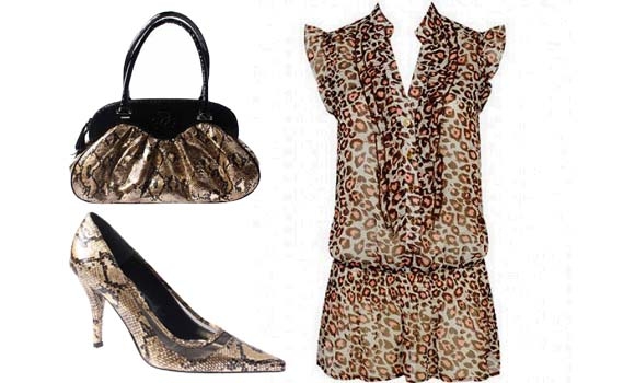 سەرنجڕاكێشترین ڕەنگ و نەخش بۆ جلوبەرگ و ئێكسسوارەكان