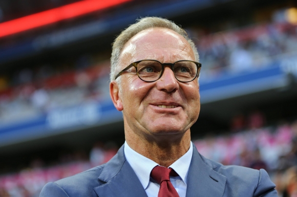 سەرۆکی بایرن میونشن مژدەیەکی خۆش رادەگەینێت