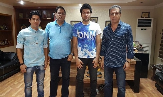 هەولێر ئامادەكاری بۆ وەرزی نوێی دەست پێكرد